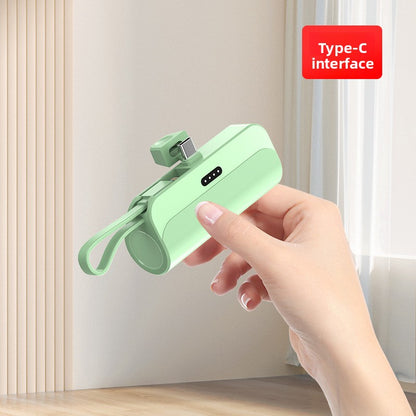 Portable Wireless Power Bank
