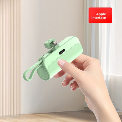 Portable Wireless Power Bank