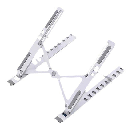 Notebook computer bracket