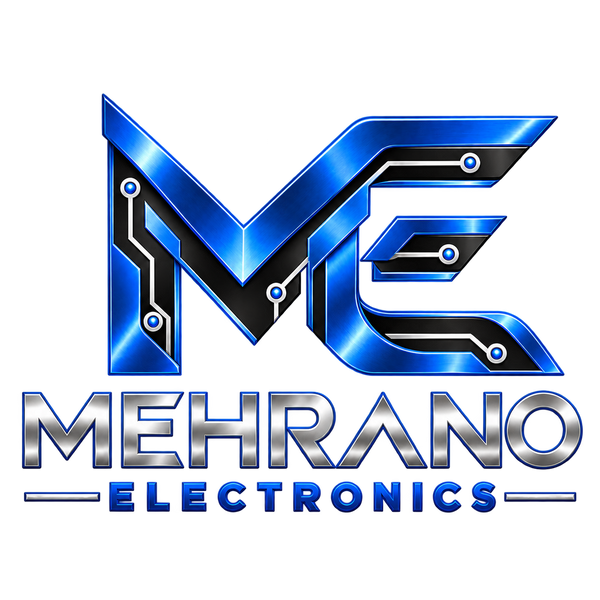 Mehrano