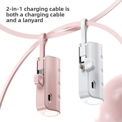 Portable Wireless Power Bank
