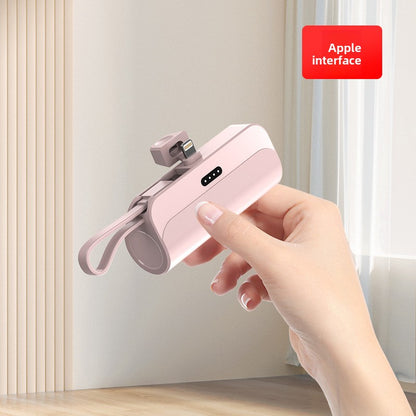 Portable Wireless Power Bank