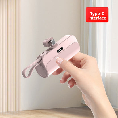 Portable Wireless Power Bank