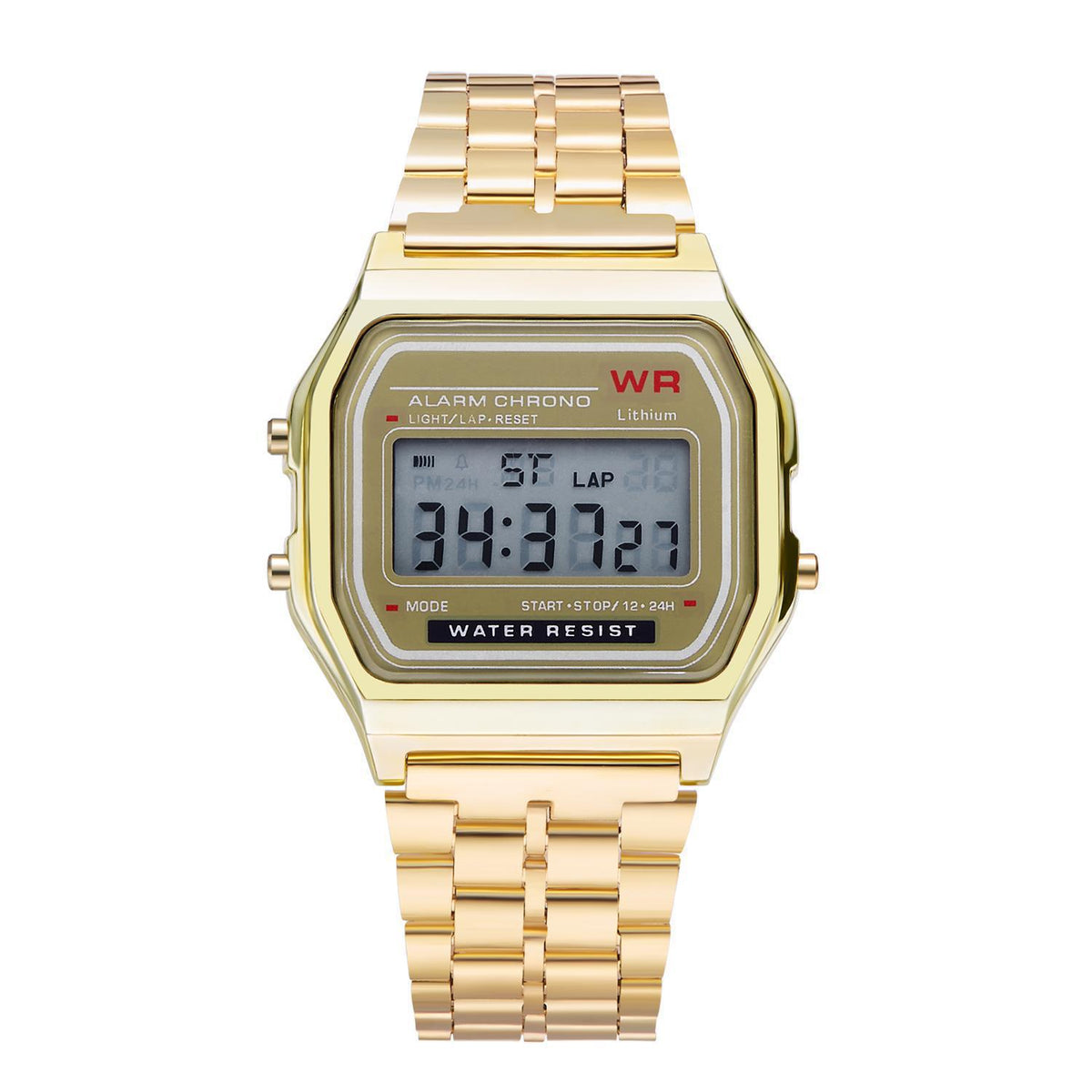 Digital Watch